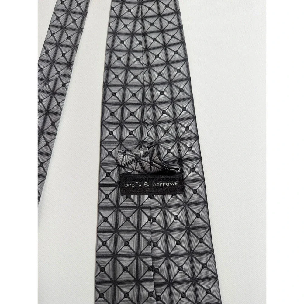 Croft & Barrow Mens Tie
